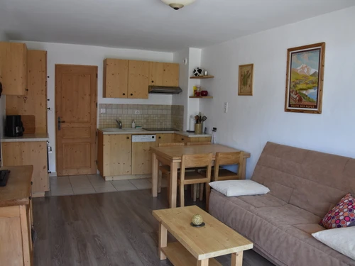 Apartment Champagny-en-Vanoise, 2 bedrooms, 6 persons - photo_13873062466