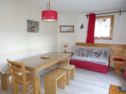 Ferienwohnung Pralognan-la-Vanoise, 2 Schlafzimmer, 6 Personen - photo_13873057120