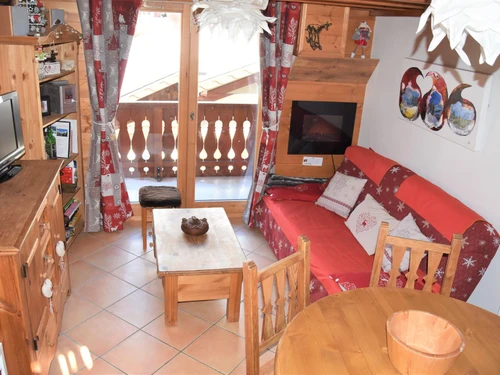 Ferienwohnung Pralognan-la-Vanoise, 4 Schlafzimmer, 6 Personen - photo_13873055462