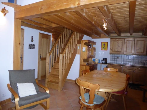 Apartment Pralognan-la-Vanoise, 3 bedrooms, 6 persons - photo_13873058498