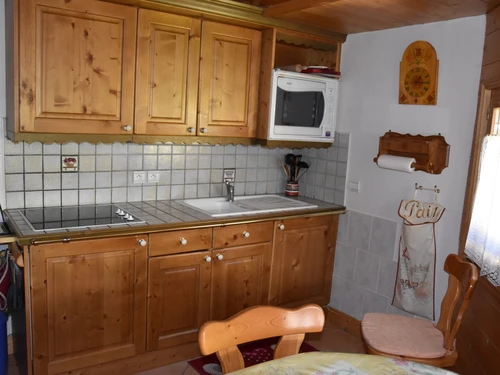 Apartment Pralognan-la-Vanoise, 3 bedrooms, 6 persons - photo_13873058498