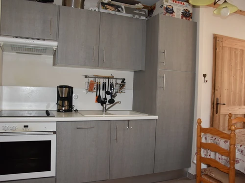 Apartment Pralognan-la-Vanoise, 2 bedrooms, 6 persons - photo_17500681936