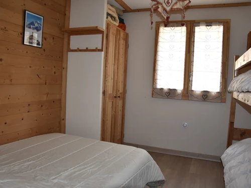 Apartment Pralognan-la-Vanoise, 2 bedrooms, 6 persons - photo_17500681936