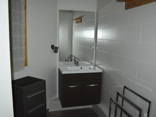 Apartment Pralognan-la-Vanoise, 2 bedrooms, 6 persons - photo_17500681936