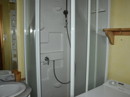 Apartamento Pralognan-la-Vanoise, 2 dormitorios, 5 personas - photo_18446049617