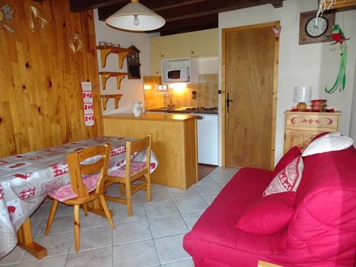 Apartamento Champagny-en-Vanoise, 2 dormitorios, 4 personas - photo_13873064269