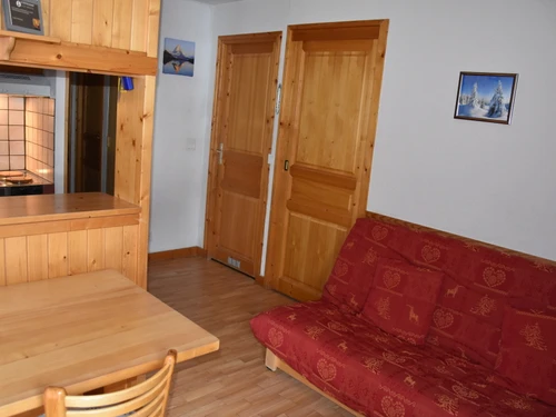 Appartement Pralognan-la-Vanoise, 2 pièces, 4 personnes - photo_13873063581