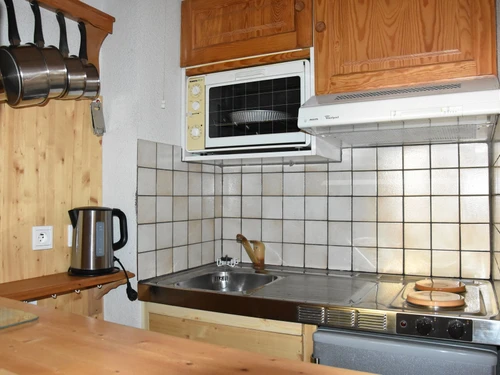 Ferienwohnung Pralognan-la-Vanoise, 1 Schlafzimmer, 4 Personen - photo_13873063581