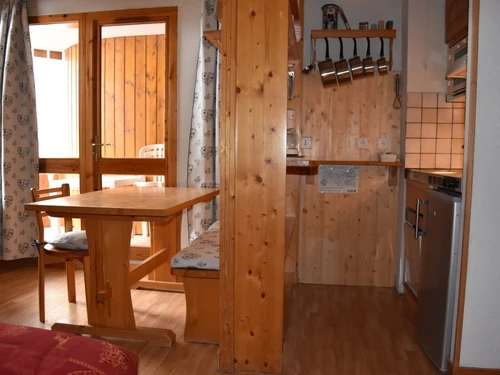 Ferienwohnung Pralognan-la-Vanoise, 1 Schlafzimmer, 4 Personen - photo_13873063581