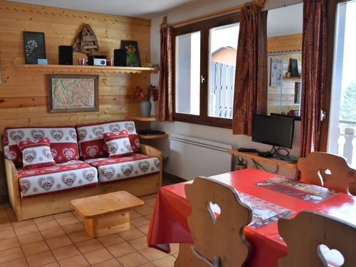 Apartamento Pralognan-la-Vanoise, 1 dormitorio, 4 personas - photo_13873064029