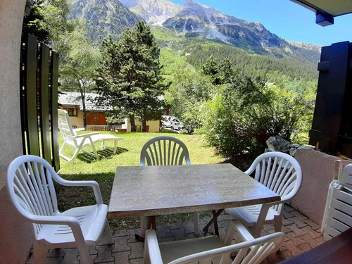 Apartamento Pralognan-la-Vanoise, 1 dormitorio, 4 personas - photo_13873067324