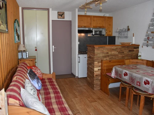 Appartement Pralognan-la-Vanoise, 2 pièces, 4 personnes - photo_13873065260