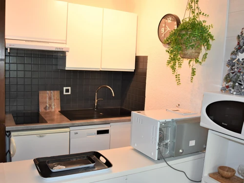 Apartamento Pralognan-la-Vanoise, 1 dormitorio, 4 personas - photo_13873050631