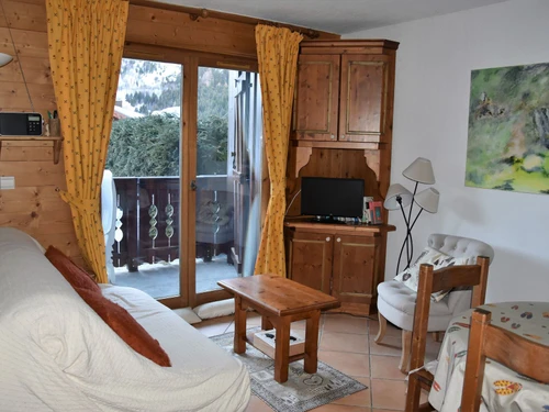 Apartment Pralognan-la-Vanoise, 2 bedrooms, 4 persons - photo_13873058038