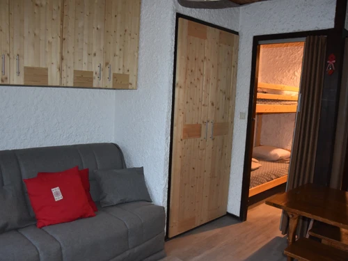 Studio Pralognan-la-Vanoise, studio flat, 4 persons - photo_13873057226