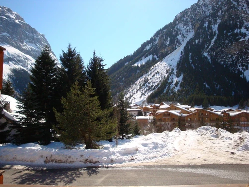 Studio Pralognan-la-Vanoise, studio flat, 4 persons - photo_13873057226