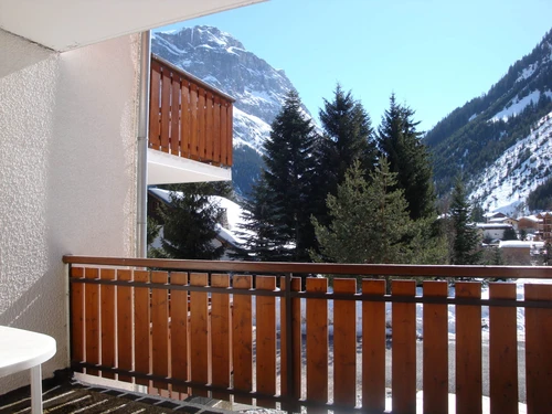 Studio Pralognan-la-Vanoise, studio flat, 4 persons - photo_13873057226