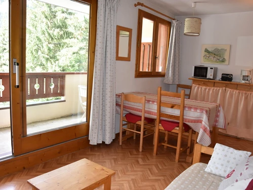 Ferienwohnung Pralognan-la-Vanoise, 2 Schlafzimmer, 4 Personen - photo_13873066658