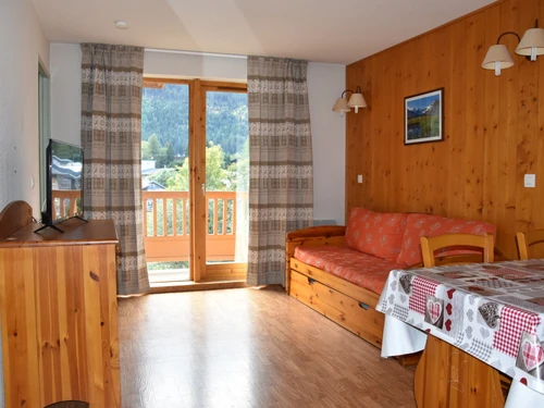 Ferienwohnung Pralognan-la-Vanoise, 2 Schlafzimmer, 4 Personen - photo_14451366524