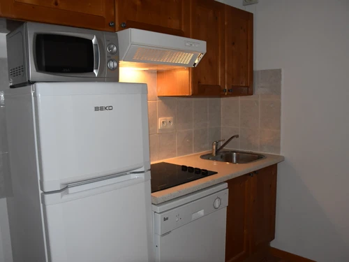 Apartment Pralognan-la-Vanoise, 2 bedrooms, 4 persons - photo_14451366524