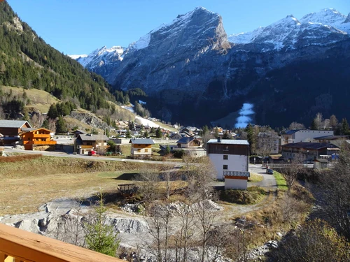 Apartment Pralognan-la-Vanoise, 2 bedrooms, 4 persons - photo_14451366524
