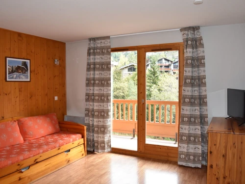 Appartement Pralognan-la-Vanoise, 3 pièces, 4 personnes - photo_14386853663