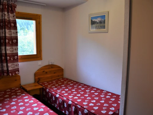 Ferienwohnung Pralognan-la-Vanoise, 1 Schlafzimmer, 4 Personen - photo_14386853663
