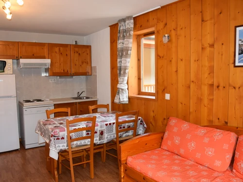 Ferienwohnung Pralognan-la-Vanoise, 1 Schlafzimmer, 4 Personen - photo_14386853663