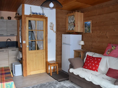 Studio Pralognan-la-Vanoise, Studio, 4 Personen - photo_14594464934