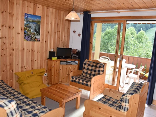 Apartment Champagny-en-Vanoise, 2 bedrooms, 4 persons - photo_13873068654