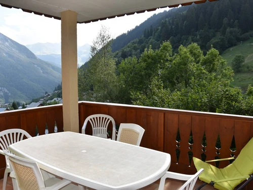Appartement Champagny-en-Vanoise, 3 pièces, 4 personnes - photo_13873068654