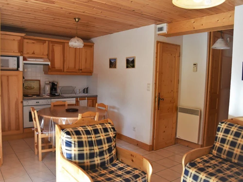 Appartement Champagny-en-Vanoise, 3 pièces, 4 personnes - photo_13873068654