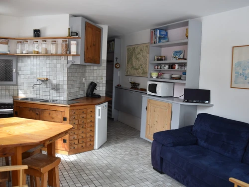 Appartement Pralognan-la-Vanoise, 2 pièces, 4 personnes - photo_13873069096