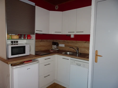 Studio Champagny-en-Vanoise, studio flat, 4 persons - photo_13873066993