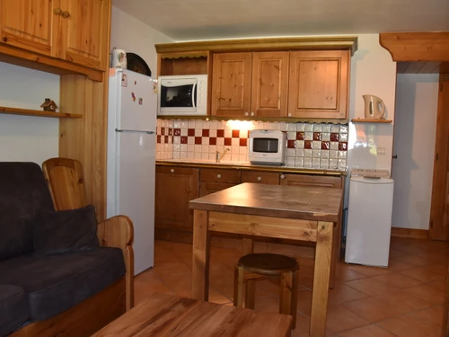 Apartment Pralognan-la-Vanoise, 2 bedrooms, 4 persons - photo_13873059719