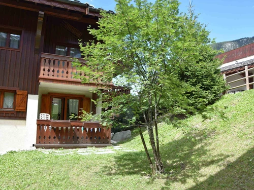 Apartamento Pralognan-la-Vanoise, 2 dormitorios, 4 personas - photo_13873059719