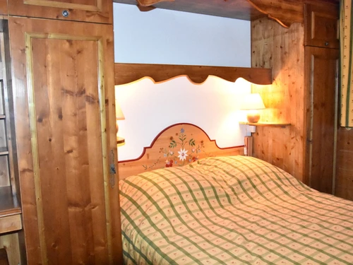 Ferienwohnung Pralognan-la-Vanoise, 2 Schlafzimmer, 4 Personen - photo_16029673071