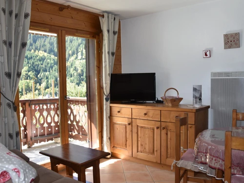 Ferienwohnung Pralognan-la-Vanoise, 2 Schlafzimmer, 4 Personen - photo_16029673071