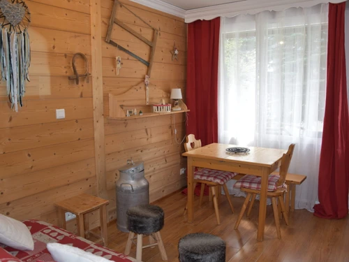 Appartement Pralognan-la-Vanoise, 2 pièces, 4 personnes - photo_14042493312