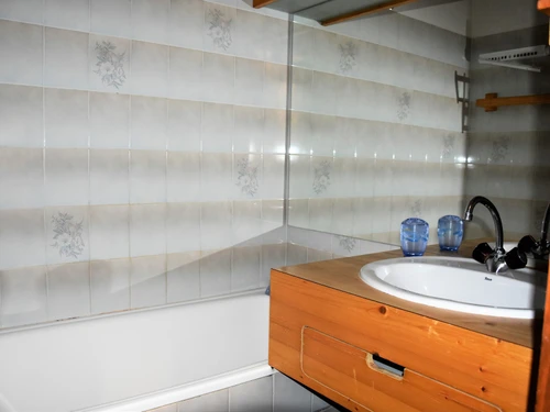 Apartment Pralognan-la-Vanoise, 1 bedroom, 4 persons - photo_14042493312