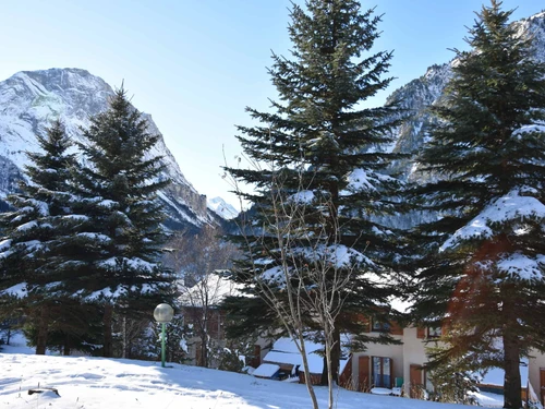Apartment Pralognan-la-Vanoise, 1 bedroom, 4 persons - photo_14042493312