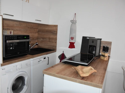 Studio Pralognan-la-Vanoise, studio flat, 4 persons - photo_14594463199