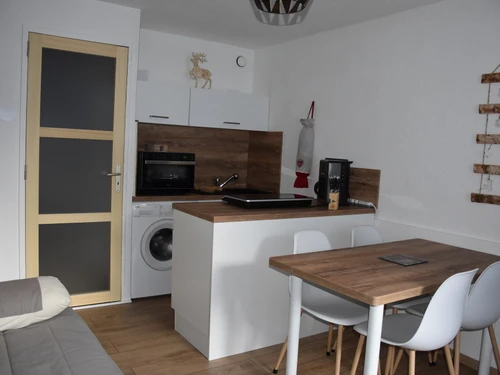 Studio Pralognan-la-Vanoise, studio flat, 4 persons - photo_14594463199
