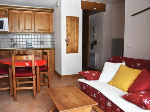 Ferienwohnung Pralognan-la-Vanoise, 2 Schlafzimmer, 4 Personen - photo_13873066885