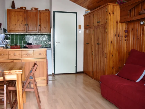 Studio Pralognan-la-Vanoise, 1 pièce, 4 personnes - photo_13873059938