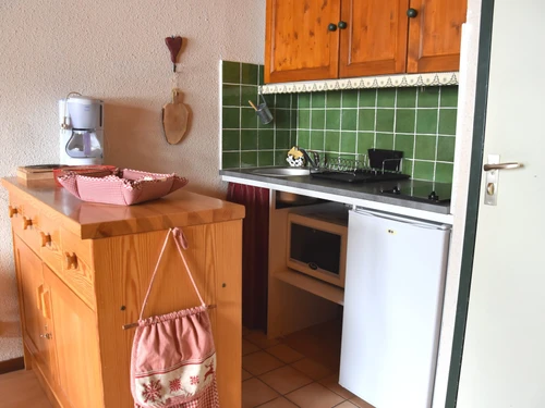 Studio Pralognan-la-Vanoise, studio flat, 4 persons - photo_13873059938