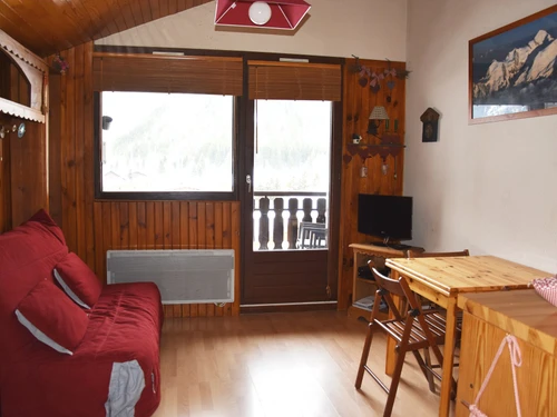 Studio Pralognan-la-Vanoise, studio flat, 4 persons - photo_13873059938