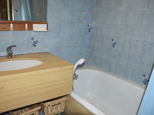 Studio Pralognan-la-Vanoise, studio flat, 4 persons - photo_13873059938