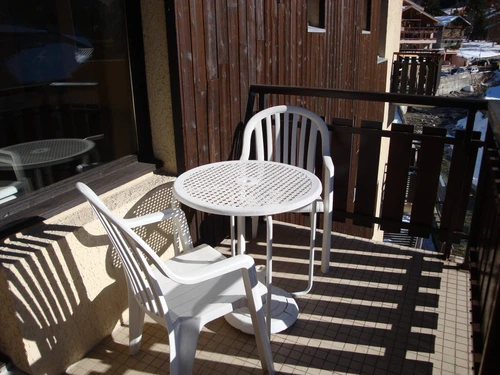 Studio Pralognan-la-Vanoise, Studio, 2 Personen - photo_13873068771