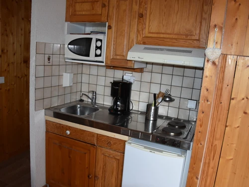 Studio Pralognan-la-Vanoise, Studio, 2 Personen - photo_13873067776